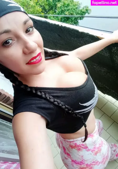Barbymaydana OnlyFans Thumbnail #Vig3tsUBH9