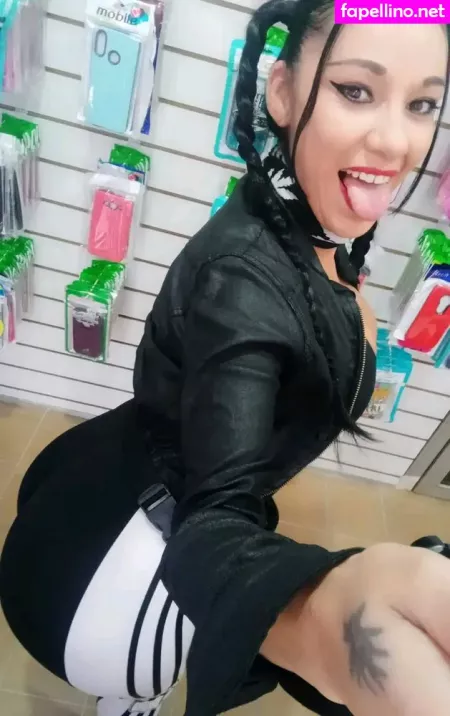 Barbymaydana OnlyFans Thumbnail #nrtXYsjJg3
