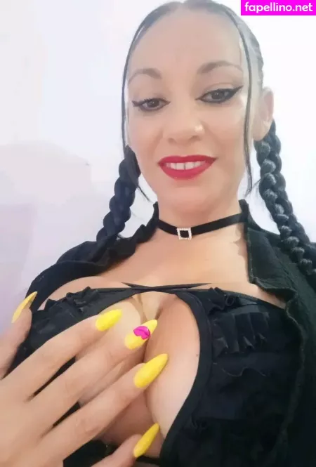 Barbymaydana OnlyFans Thumbnail #oebijY5XvI