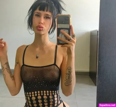 Bardxra OnlyFans Thumbnail #QGMccIoxqA