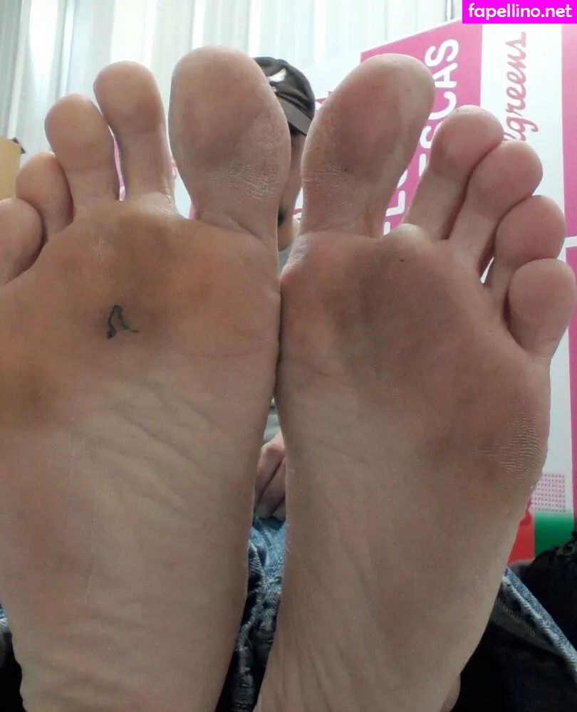 barefeeticus Nude Leaked OnlyFans Photo #6MErxGDVy4