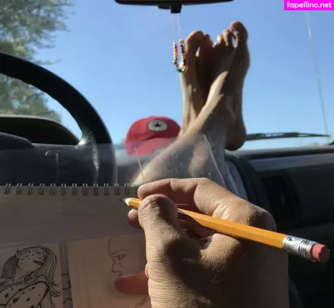 Barefeeticus OnlyFans Thumbnail #6WhO9tVIY4