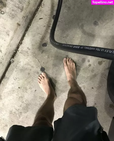 Barefeeticus OnlyFans Thumbnail #6oJCtBIf44