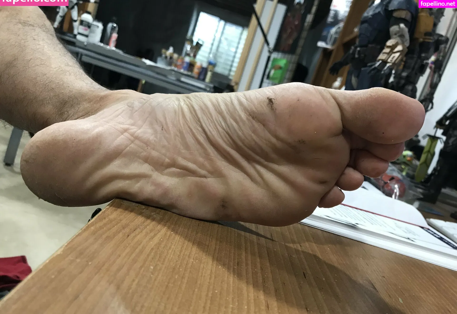 barefeeticus Nude Leaked OnlyFans Photo #BVtIgD67gX