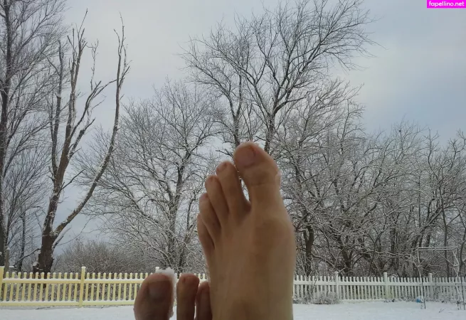Barefeeticus OnlyFans Thumbnail #Bkfqhi4cZE