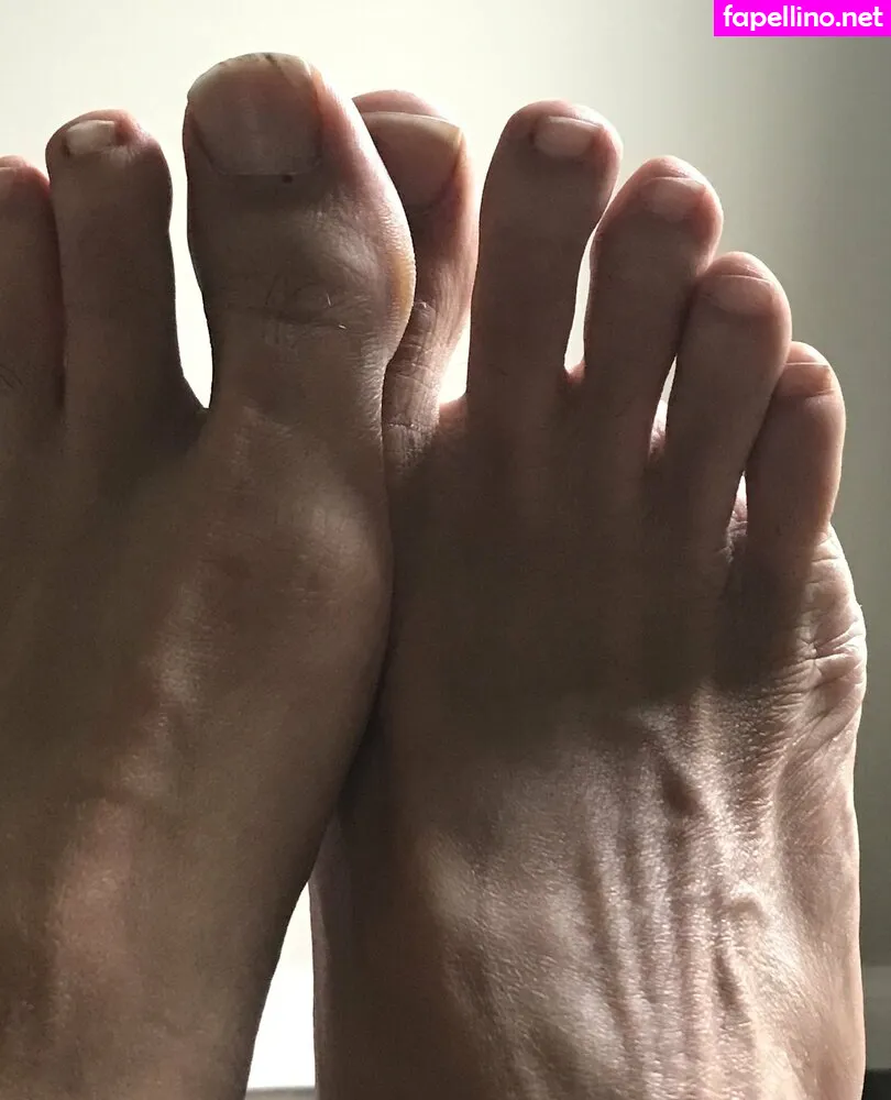 barefeeticus Nude Leaked OnlyFans Photo #CP7BygpccG