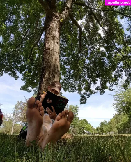 Barefeeticus OnlyFans Thumbnail #Cl784auSKw