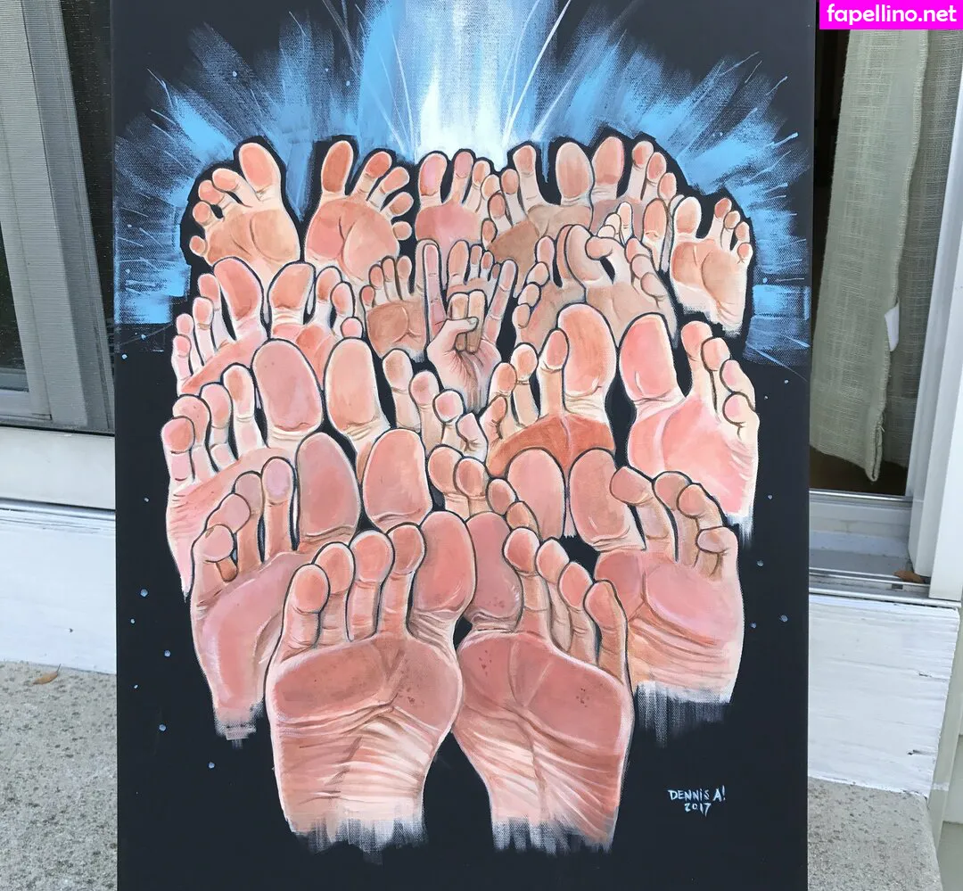 barefeeticus Nude Leaked OnlyFans Photo #LjUHDfqG4o