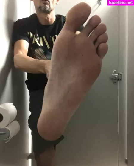 Barefeeticus OnlyFans Thumbnail #QEghYQo4oT