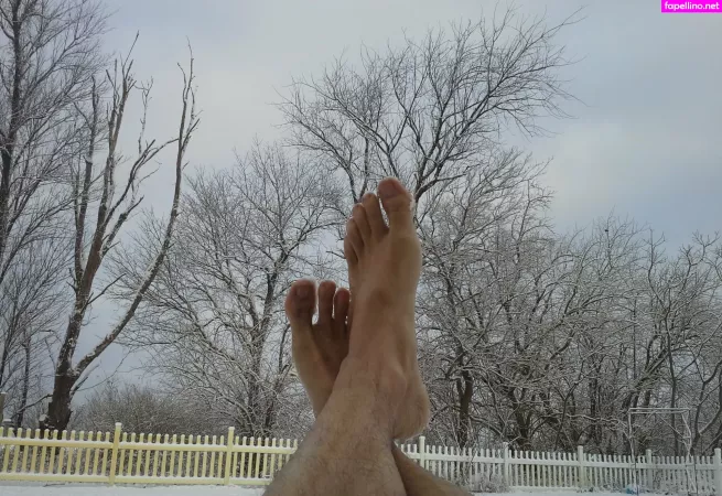 Barefeeticus OnlyFans Thumbnail #QJ15n7PGa0