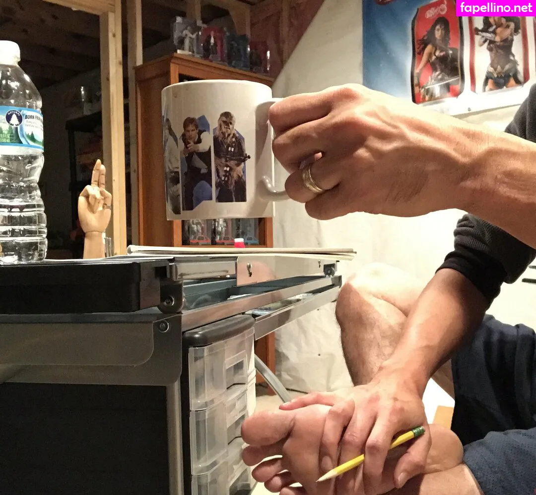 barefeeticus Nude Leaked OnlyFans Photo #hejVNSQXah