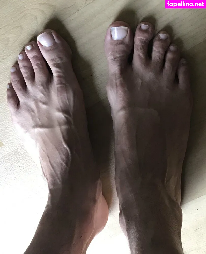 barefeeticus Nude Leaked OnlyFans Photo #pUbHIvrHFk