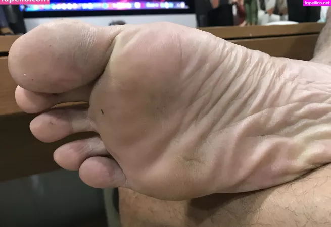 Barefeeticus OnlyFans Thumbnail #uv6m8f8ZhQ