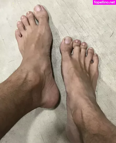 Barefeeticus OnlyFans Thumbnail #wGscUvwz9g