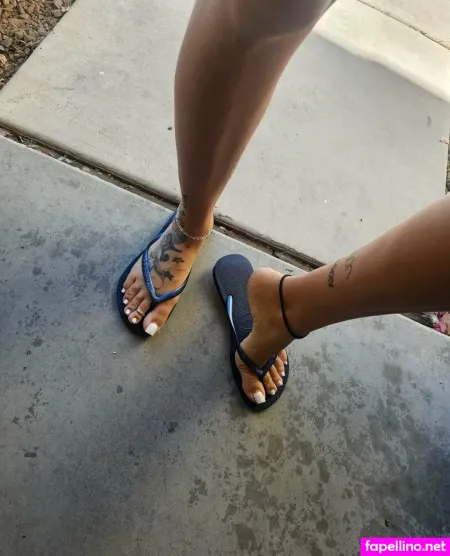 Barefoot Blake OnlyFans Thumbnail #DAVQwPzASr