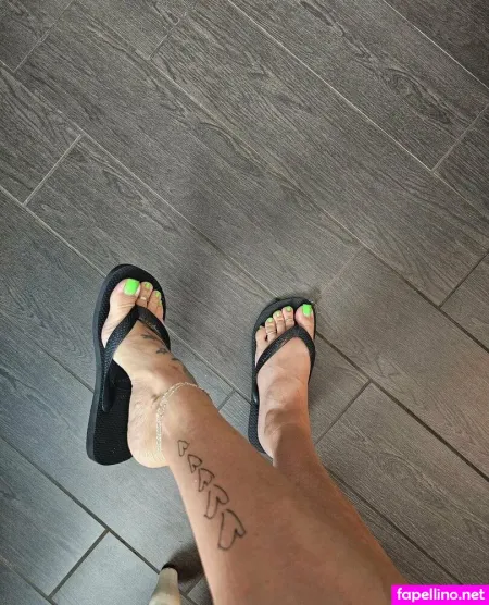 Barefoot Blake OnlyFans Thumbnail #ckyciuO5iA