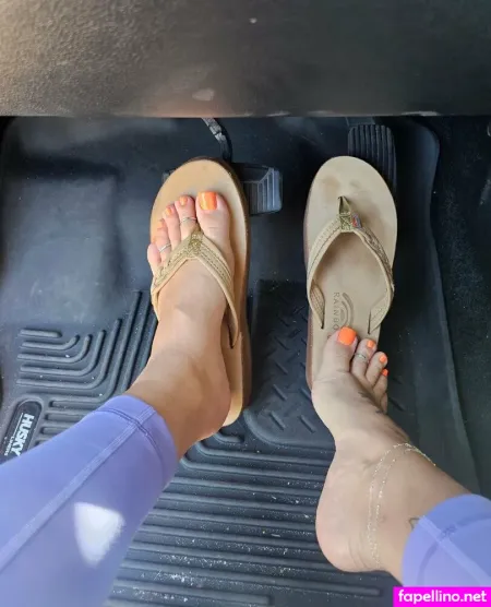Barefoot Blake OnlyFans Thumbnail #eEIej38GPo