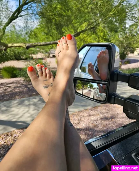 Barefoot Blake OnlyFans Thumbnail #mANUeESzCq