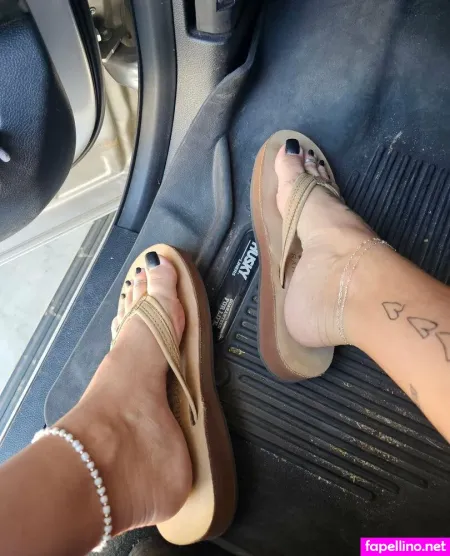 Barefoot Blake OnlyFans Thumbnail #yYnCWHiOAq