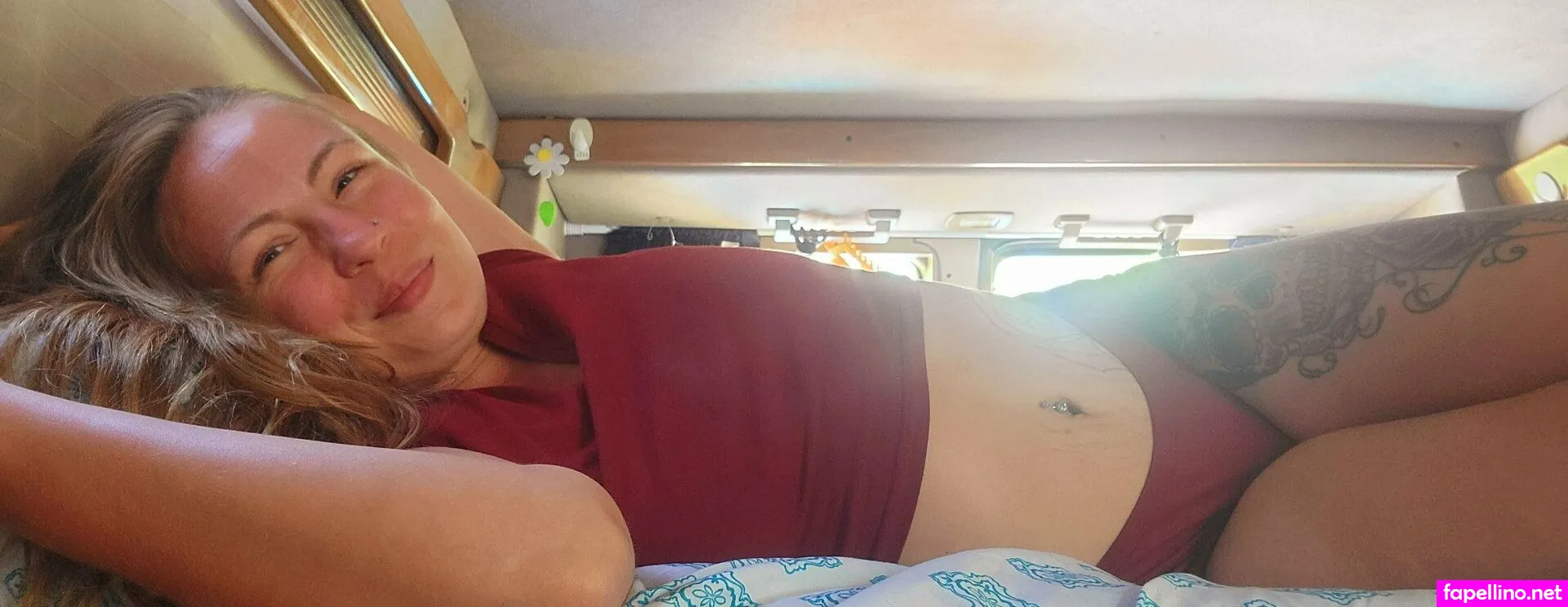 barefoot.wildflower Nude Leaked OnlyFans Photo #JfFZpMNPCN