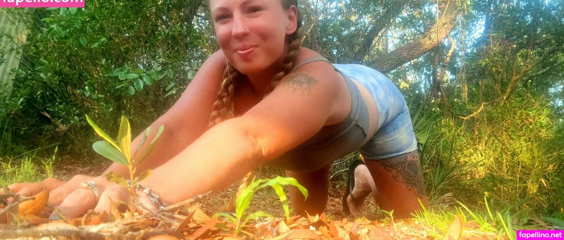 barefoot.wildflower Nude Leaked OnlyFans Photo #XcqD2M48rd