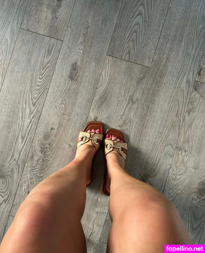 barefootbaby1 Nude Leaked OnlyFans Photo #c3Hh1SuUEP
