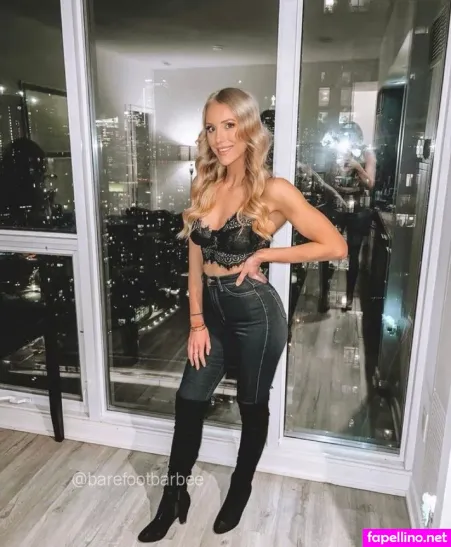 Barefootbarbee OnlyFans Thumbnail #4RTdyZ06En