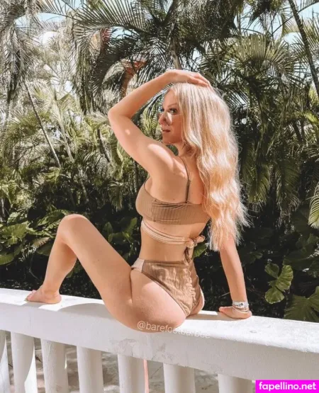 Barefootbarbee OnlyFans Thumbnail #q1WTO6xgSq