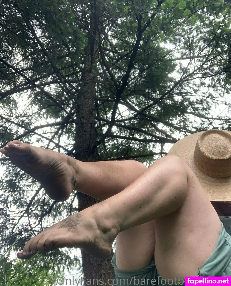 barefootbarracuda, brrriiii___ Nude Leaked OnlyFans Photo #ROfhC03niL