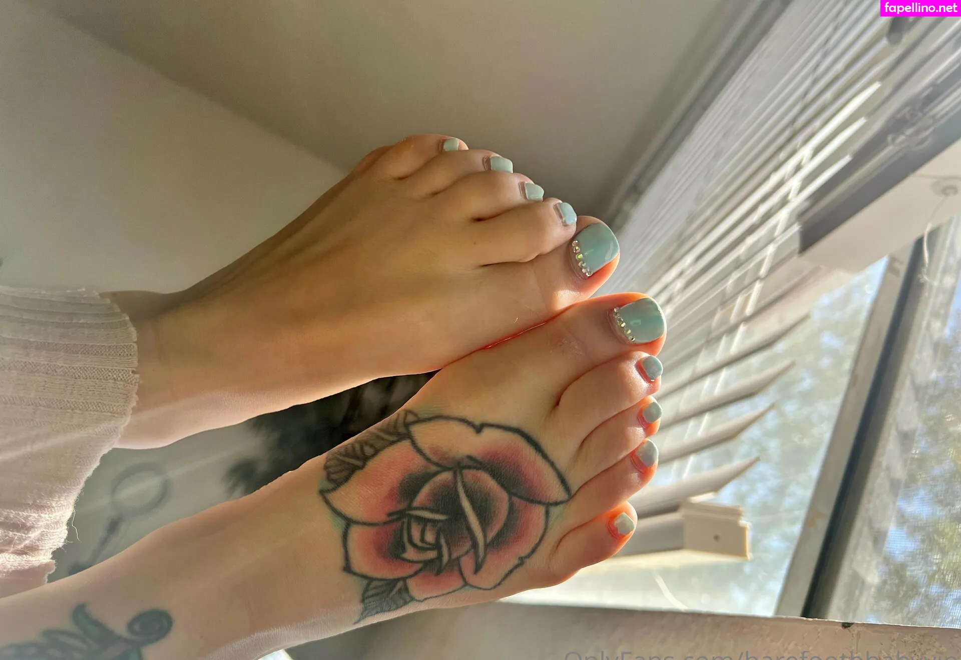 Taylor, barefootbaybee, barefootbbabyvip Nude Leaked OnlyFans Photo #ArTvH1WaEy