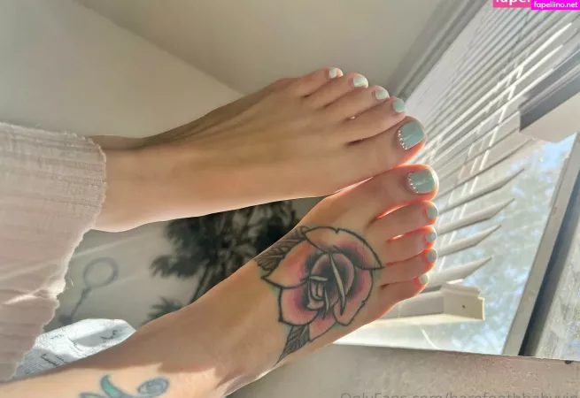 Barefootbbabyvip OnlyFans Thumbnail #bdXjGEdZuR