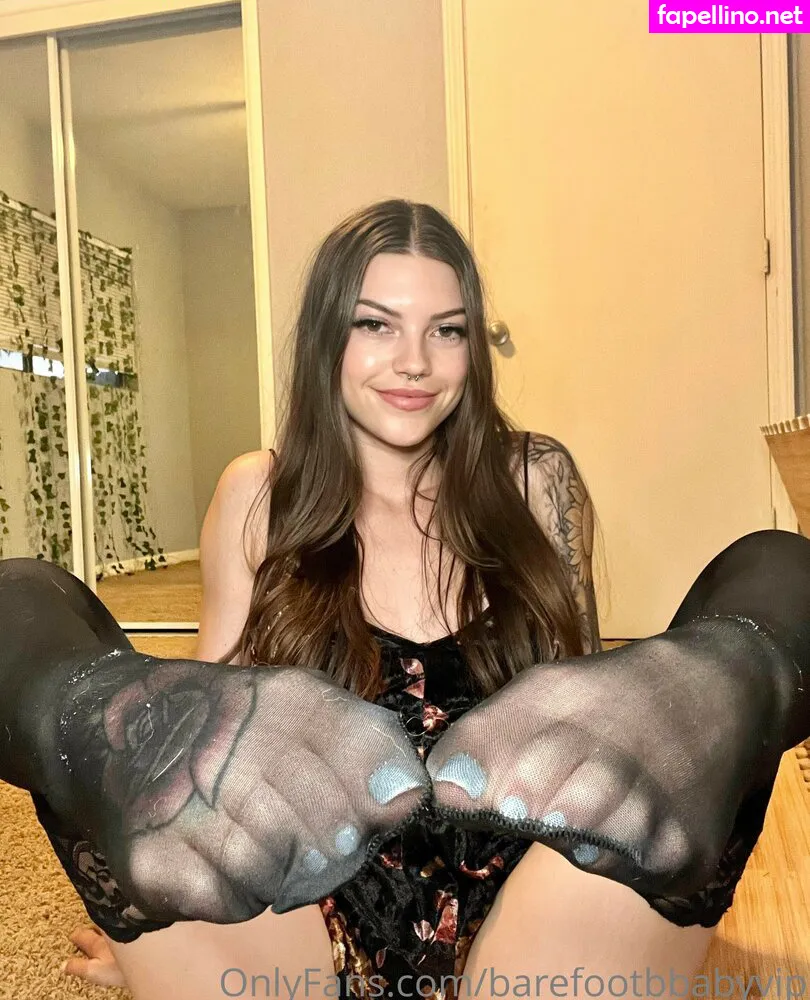 Taylor, barefootbaybee, barefootbbabyvip Nude Leaked OnlyFans Photo #fNbLKpEGeB
