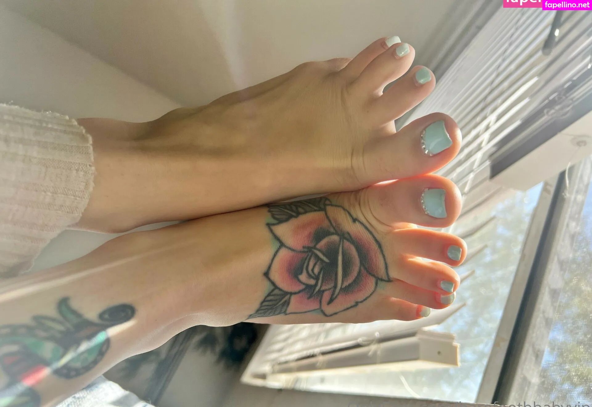 Taylor, barefootbaybee, barefootbbabyvip Nude Leaked OnlyFans Photo #gy7urRgyTO