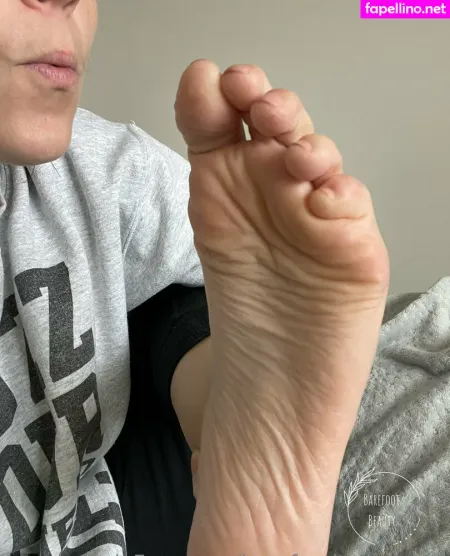 Barefootbeauty416 OnlyFans Thumbnail #5NSJag2wLe