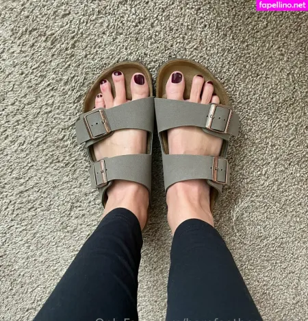 Barefootbeauty416 OnlyFans Thumbnail #K0ENSbQ8DV