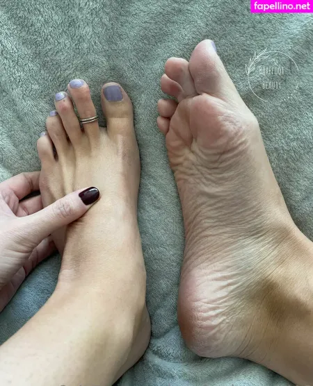 Barefootbeauty416 OnlyFans Thumbnail #fzd8vLLjbq