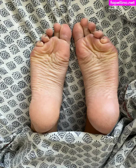 Barefootbeauty416 OnlyFans Thumbnail #pjy5ZNJRRR