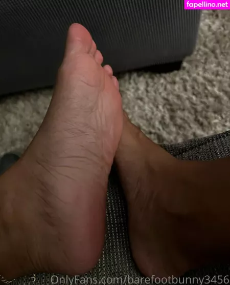 Barefootbunny3456 OnlyFans Thumbnail #2mB69jMlMZ