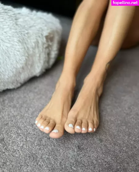 Barefootbunny3456 OnlyFans Thumbnail #JskH4p0fSp