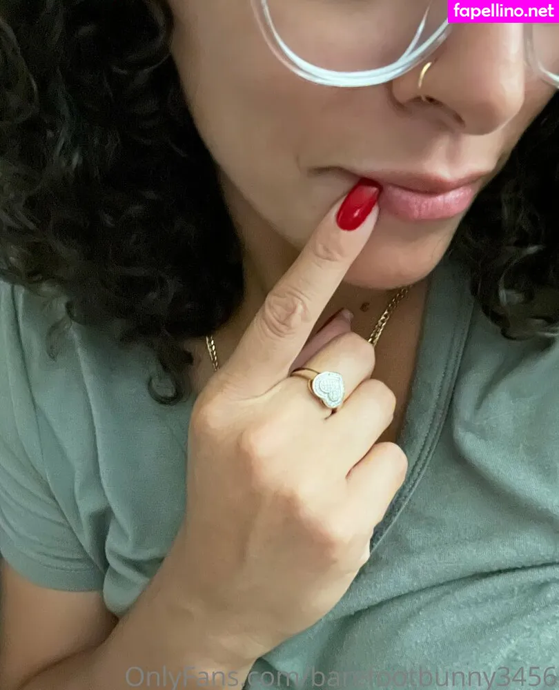 barefootbunny3456, nynaeve56 Nude Leaked OnlyFans Photo #Sh2Vv45189