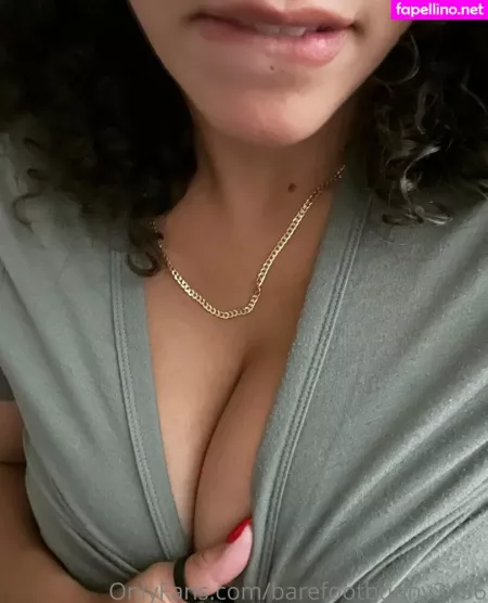 Barefootbunny3456 OnlyFans Thumbnail #Wy5o6Xddol