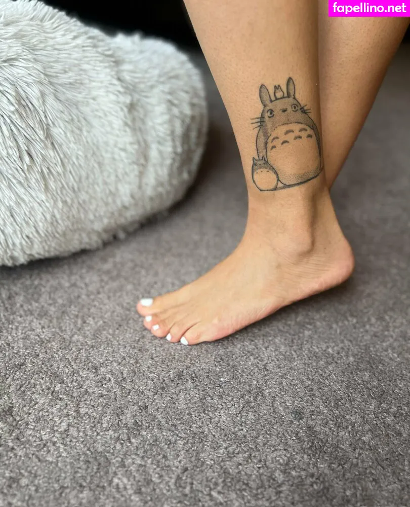 barefootbunny3456, nynaeve56 Nude Leaked OnlyFans Photo #xiRwi2osob