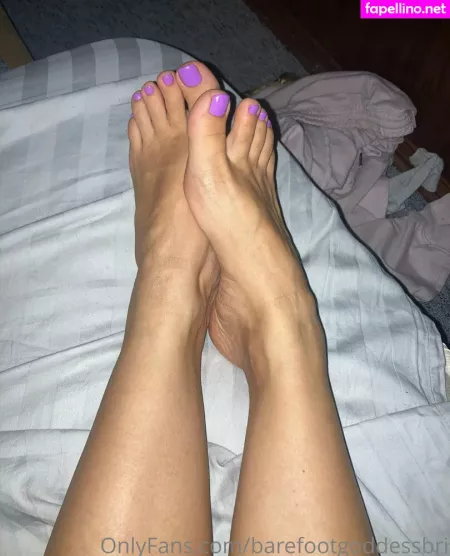 Barefootgoddessbri OnlyFans Thumbnail #BO0WPiIGx9