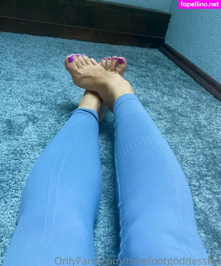 Barefootgoddessbri OnlyFans Thumbnail #IK87cfc0sZ