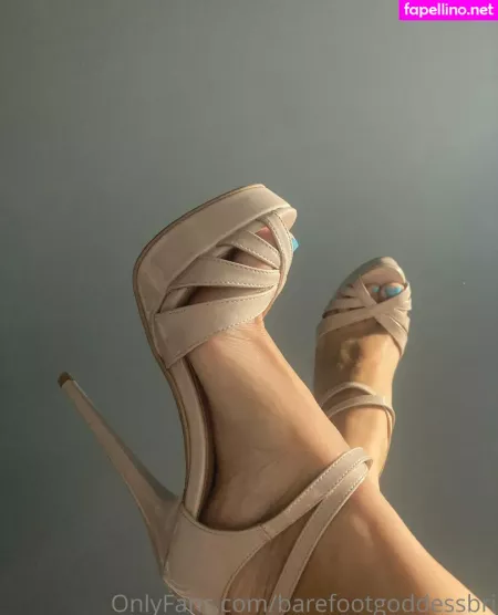 Barefootgoddessbri OnlyFans Thumbnail #k85VJ7Dpyk