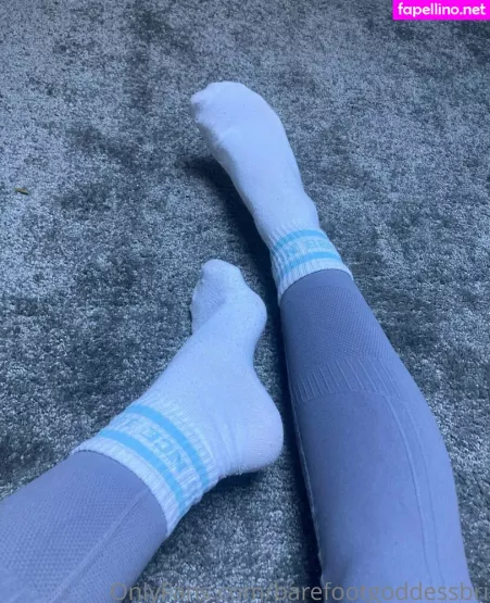 Barefootgoddessbri OnlyFans Thumbnail #mnT1CoZtFd