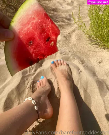 Barefootgoddessbri OnlyFans Thumbnail #z6LFBNqZQC