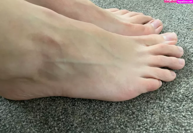 Barefootlibran OnlyFans Thumbnail #BHGEg81l35