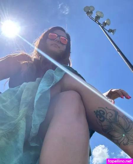 Barefootmamamn 2 OnlyFans Thumbnail #jZutKEgifh