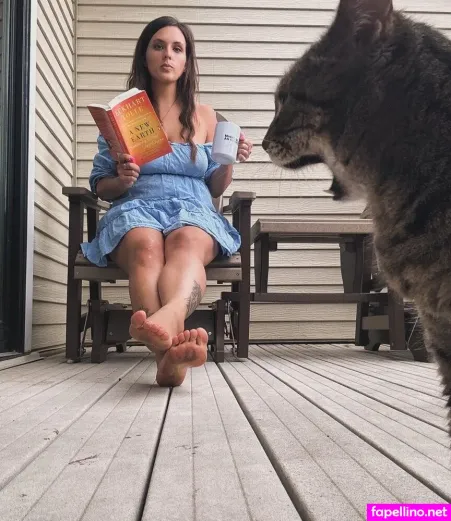 Barefootmamamn 2 OnlyFans Thumbnail #v9aw4Ic8bW